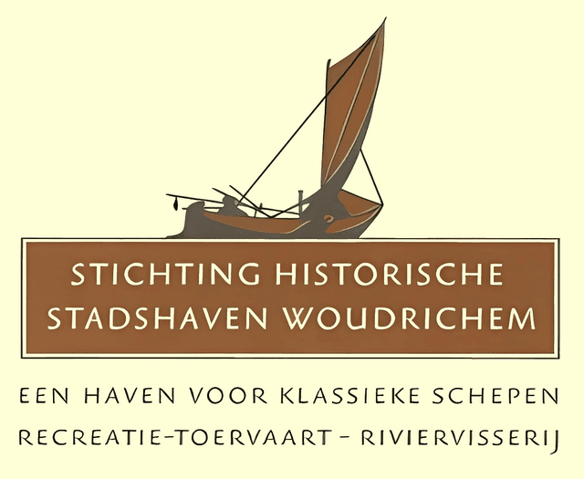 Logo Historische Stadshaven