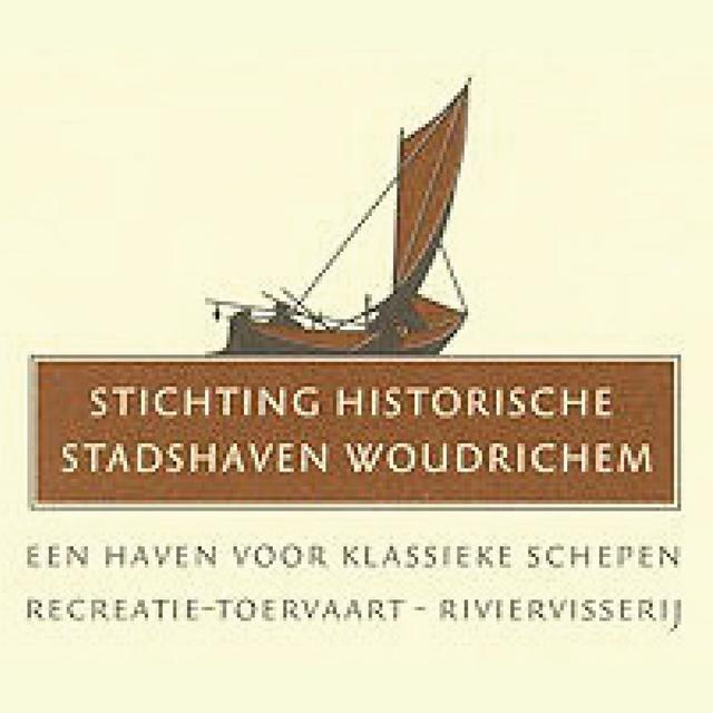 Logo Historische Stadshaven
